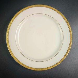 Vintage - S & G Gump Co San Francisco Cal - Elite France - Salad Plate - 7 5/8"